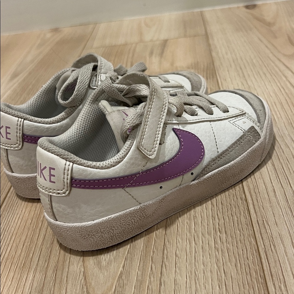 Nike Blazers Low 77 size 12.5 Kids
